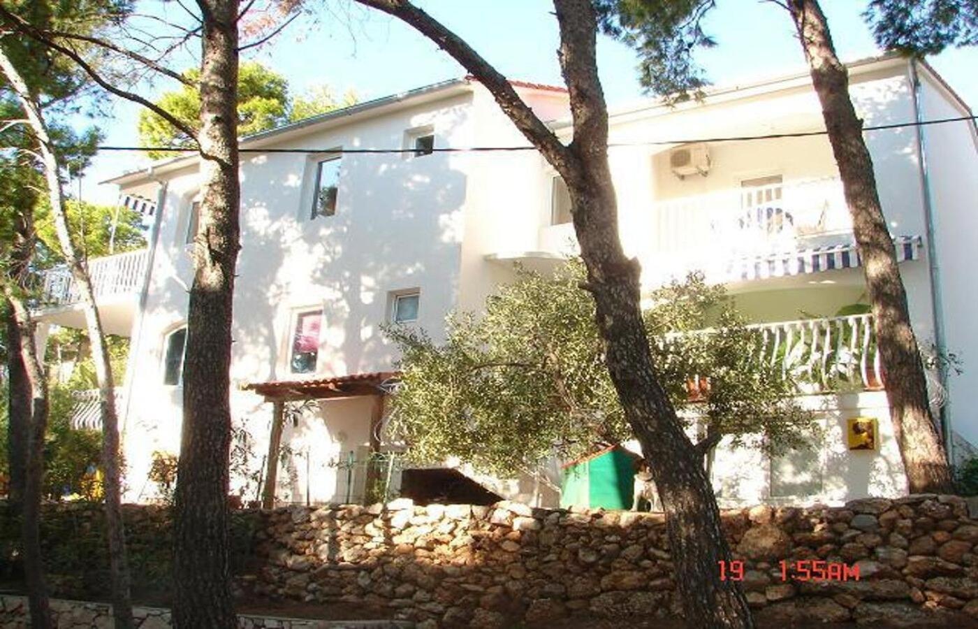 Apartments Dijana Sveta Nedelja  Extérieur photo